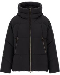 Tatras - 'gigi' Down Jacket - Lyst