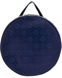 Gucci - 'double G' Backpack - Lyst