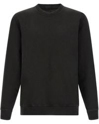 Rivvia Projects - Cotton Sweatshirt - Lyst