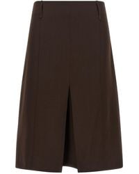 MISENITHE - 'anne-mary' Skirt - Lyst