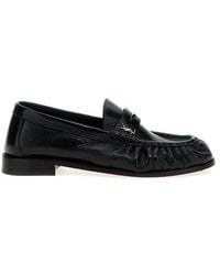 Saint Laurent - Mocassini Le Loafer - Lyst