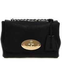 Mulberry - 'lily Legacy' Crossbody Bag - Lyst