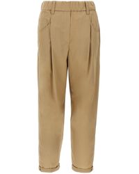 Brunello Cucinelli - Hose Monile - Lyst