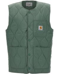 Carhartt - 'skyton' Vest - Lyst