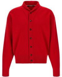 Jacquemus - 'le Cardigan Pelota' Cardigan - Lyst