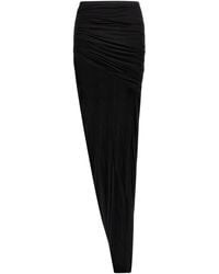 Rick Owens - Rock "Soft Edfu" - Lyst