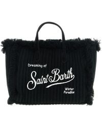Mc2 Saint Barth - Handtasche "Colette" - Lyst
