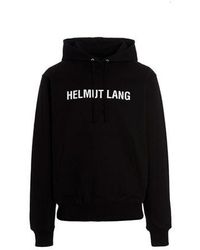 Helmut Lang Hoodies for Men | Online Sale up to 70% off | Lyst