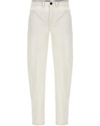 Department 5 - 'Mike' Trousers - Lyst