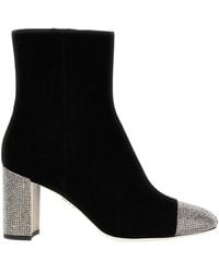 Rene Caovilla - Boots - Lyst