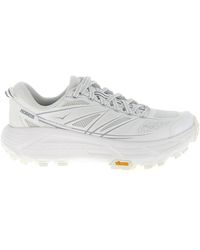 Hoka One One - 'Mafate Speed 2' Sneakers - Lyst