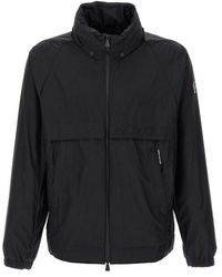 Moncler - Giacca a vento 'Negara' - Lyst