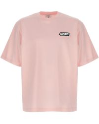 CASABLANCA - T-Shirt "Casa Racing" - Lyst