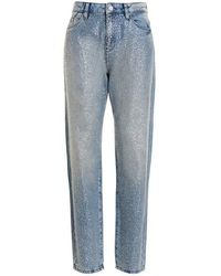 Karl Lagerfeld Jeans for Women | Online Sale up to 87% off | Lyst