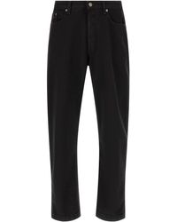 Rivvia Projects - Tapered Leg Jeans - Lyst