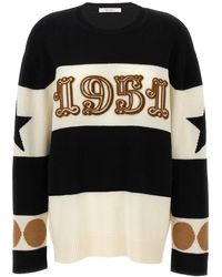 Max Mara - Dirce' Sweater - Lyst