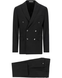Pal Zileri - Wool Dress - Ceremony Line - Lyst