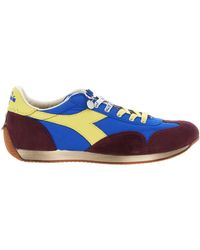 Diadora - Jw Anderson X 'equipe' Sneakers - Lyst