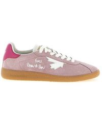 DSquared² - Sneaker 'Rebels' - Lyst