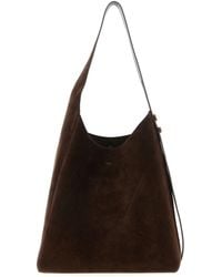 Tory Burch - Umhängetasche "Romy Hobo" - Lyst