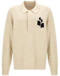 Isabel Marant - William' Sweater - Lyst