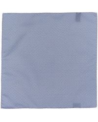 Pal Zileri - 'Linea Cerimonia' Pocket Square - Lyst
