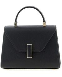 Valextra - Micro 'iside' Crossbody Bag - Lyst