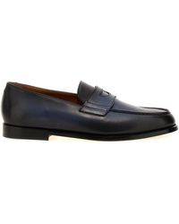 Doucal's - Loafers "50 Years Anniversary" - Lyst