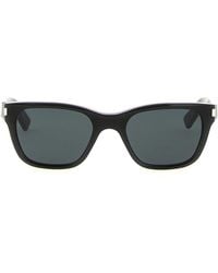 Saint Laurent - 'Sl 874' Sunglasses - Lyst