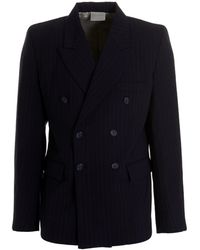 VTMNTS - Tailored Blazer Jacket - Lyst