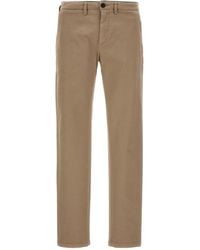 Department 5 - 'Mike' Trousers - Lyst