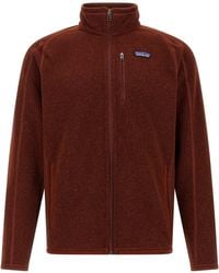 Patagonia - 'better Sweatertm' Jacket - Lyst