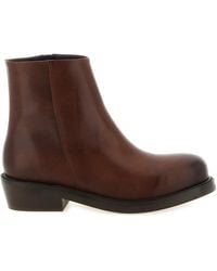 Séfr - 'lerato' Ankle Boots - Lyst