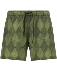 Ballantyne - '' Swimsuit - Lyst