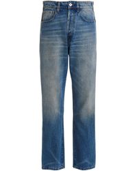 1989 STUDIO - 'graphic' Jeans - Lyst