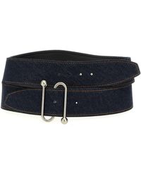 Sportmax - Gürtel "Arabba1234" - Lyst
