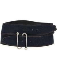 Sportmax - Gürtel "Arabba1234" - Lyst