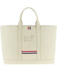 Thom Browne - 'tool Tote' Shopping Bag - Lyst