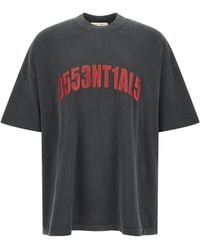 Fear Of God - 'city Exclusive Chicago 90s' T-shirt - Lyst