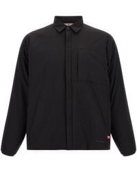 Snow Peak - 'flexible Insulated' Shirt - Lyst