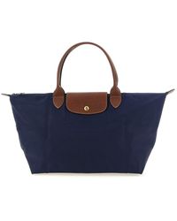 Longchamp - 'l Le Pliage® Original' Handbag - Lyst