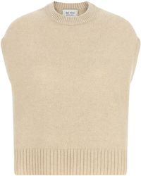 Be You - '9040' Vest - Lyst