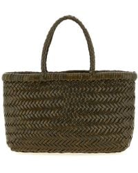 Dragon Diffusion - ' Flat Gora' Mini Handbag - Lyst