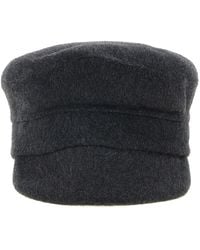 P.A.R.O.S.H. - P. A.R. O. H. Cappello 'Leak26' - Lyst