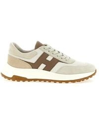 Hogan - ' Hyperlight' Sneakers - Lyst