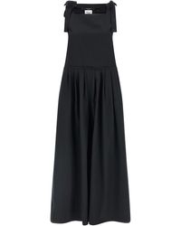 Weekend by Maxmara - 'Wkiagguati' Capsule 'mediterranean Ease' Jumpsuit - Lyst