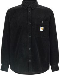 Carhartt - 'flint' Shirt - Lyst