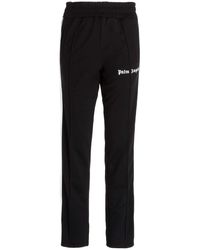 palm angels joggers womens