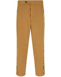 Bode - 'feather Runner' Pants - Lyst