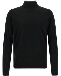 LARMERI STUDIO - Lupetto Sweater - Lyst